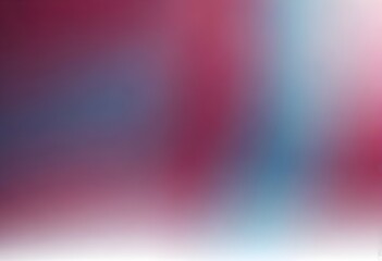 Fototapeta premium Abstract gradient background, HD artistic blur fluid gradient wallpaper