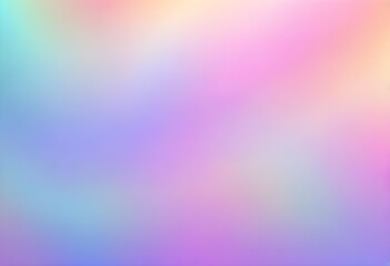 Fototapeta premium Abstract gradient background, HD artistic blur fluid gradient wallpaper