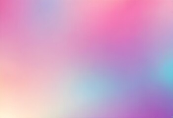 Obraz premium Abstract gradient background, HD artistic blur fluid gradient wallpaper