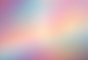 Obraz premium Abstract gradient background, HD artistic blur fluid gradient wallpaper