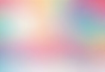 Fototapeta premium Abstract gradient background, HD artistic blur fluid gradient wallpaper