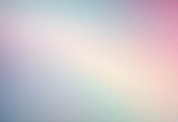 Obraz premium Abstract gradient background, HD artistic blur fluid gradient wallpaper