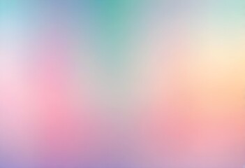 Obraz premium Abstract gradient background, HD artistic blur fluid gradient wallpaper