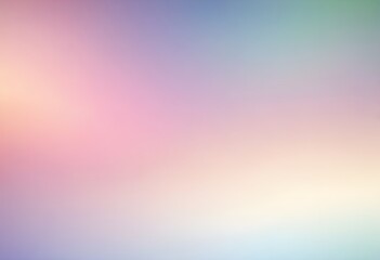 Obraz premium Abstract gradient background, HD artistic blur fluid gradient wallpaper