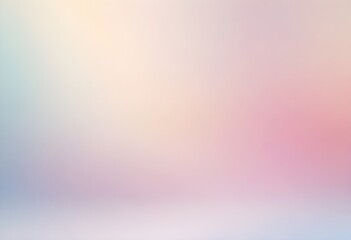 Fototapeta premium Abstract gradient background, HD artistic blur fluid gradient wallpaper