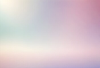 Obraz premium Abstract gradient background, HD artistic blur fluid gradient wallpaper