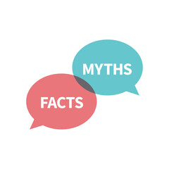 MYTHS FACTS