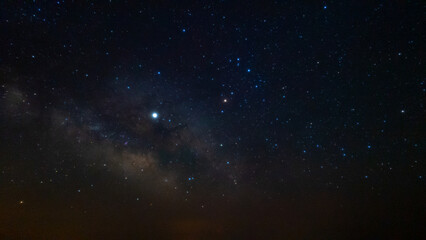 アンタレスと木星の接近