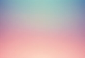 Obraz premium Abstract gradient background, HD artistic blur fluid gradient wallpaper