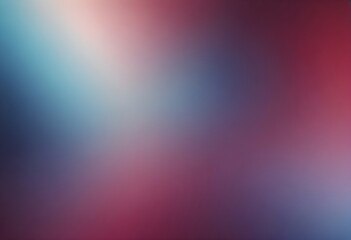 Obraz premium Abstract gradient background, HD artistic blur fluid gradient wallpaper