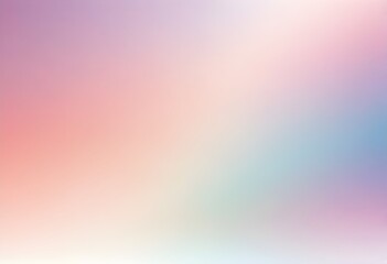 Obraz premium Abstract gradient background, HD artistic blur fluid gradient wallpaper