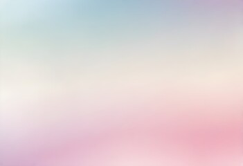 Fototapeta premium Abstract gradient background, HD artistic blur fluid gradient wallpaper