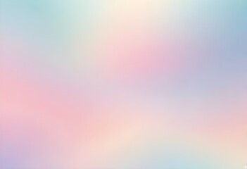 Obraz premium Abstract gradient background, HD artistic blur fluid gradient wallpaper