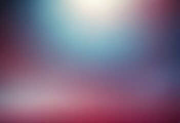 Fototapeta premium Abstract gradient background, HD artistic blur fluid gradient wallpaper