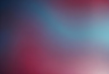 Fototapeta premium Abstract gradient background, HD artistic blur fluid gradient wallpaper