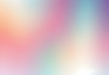 Obraz premium Abstract gradient background, HD artistic blur fluid gradient wallpaper