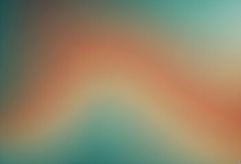 Obraz premium Abstract gradient background, HD artistic blur fluid gradient wallpaper