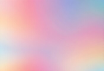 Obraz premium Abstract gradient background, HD artistic blur fluid gradient wallpaper