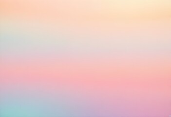 Obraz premium Abstract gradient background, HD artistic blur fluid gradient wallpaper