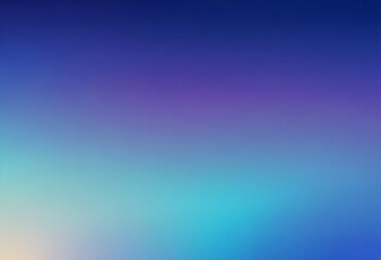 Obraz premium Abstract gradient background, HD artistic blur fluid gradient wallpaper