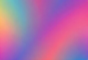 Obraz premium Abstract gradient background, HD artistic blur fluid gradient wallpaper