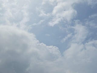 구름