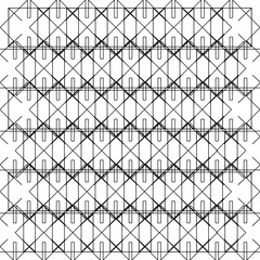 Naklejka premium sign, handmade, repeat, stroke, creative, print, handcraft, rug, backdrop, flat, craft, icon, thin, linear, fabric, classic, color, batik, dye, style, textured, textile, texture, seamless, pattern, fa