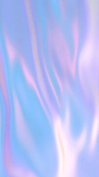 Sunset sea waves