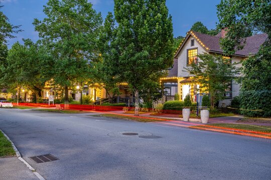 biltmore village