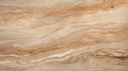 Obraz premium Beige marble travertine texture