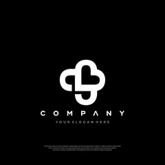 Cloud B Love Logo Design