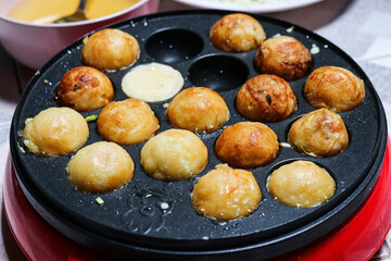 takoyaki