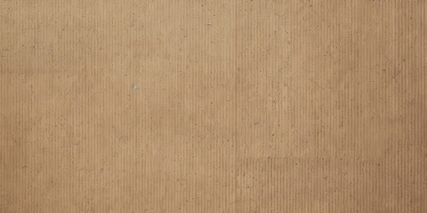 Fototapeta premium Corrugated Cardboard Texture