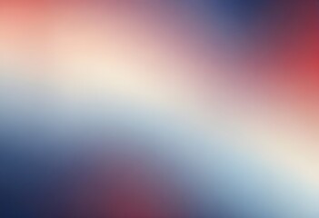 Fototapeta premium Abstract gradient background, artistic blur fluid gradient wallpaper