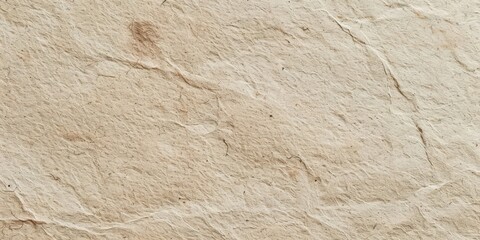 Textured Beige Paper Background