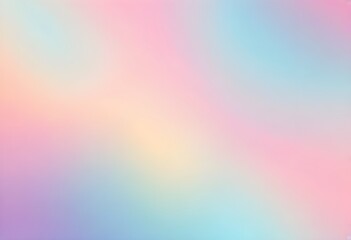 Obraz premium Abstract gradient background, artistic blur fluid gradient wallpaper