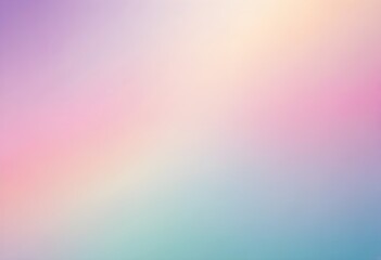 Obraz premium Abstract gradient background, artistic blur fluid gradient wallpaper