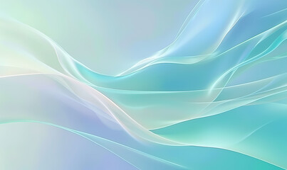Fototapeta premium abstract blue background