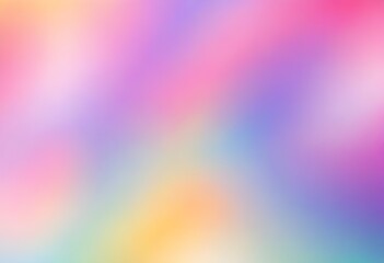 Abstract gradient background, artistic blur fluid gradient wallpaper