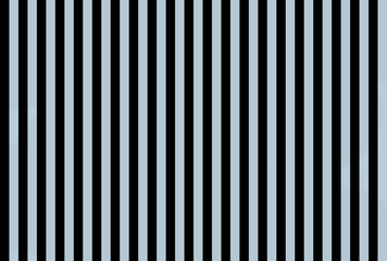 Shocking Gulf Blue color and black color background with lines. traditional vertical striped background texture..