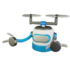 3D Illustrations Design Graphic