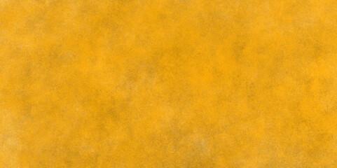 Obraz premium Abstract orange grunge velvety texture with orange color concrete wall texture background. Modern design with grunge and marbled cloudy design. Orange paper texture old parchment paper.vintage texture
