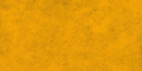 Abstract orange grunge velvety texture with orange color concrete wall texture background. Modern design with grunge and marbled cloudy design. Orange paper texture old parchment paper.vintage texture