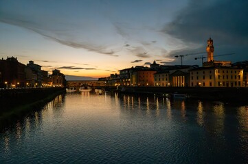 Ponte Vecchio