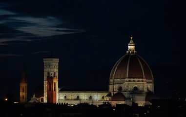 city del fiore cathedral