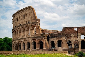 colosseum