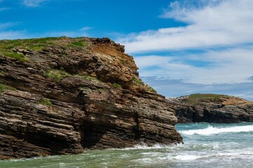 cliffs of moher country