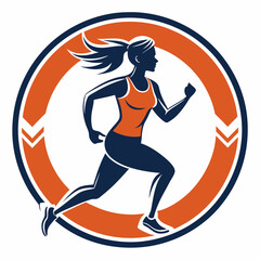 a-vector-logo-lady-running-silhouette-vector-in-a