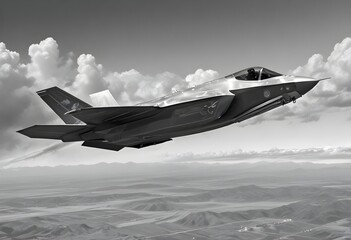 Lockheed Martin F-35 Lightning II	
