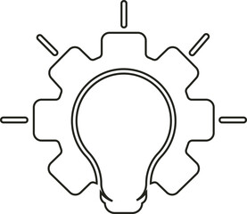 Cutting-edge technology vector design integrates sleek aesthetics with powerful functionality, enhancing user experiences across diverse platforms.